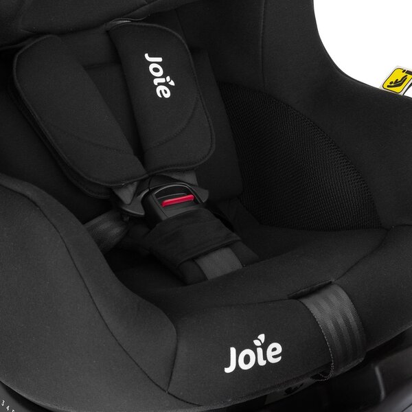 Joie I-Soren 2 turvatool 61-125cm, Raven - Joie