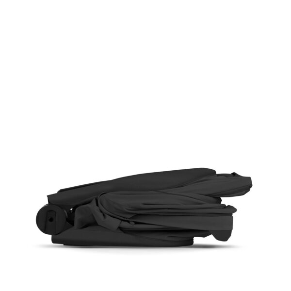 Cybex Priam/ePriam Style Fold Carry Cot Sepia Black - Cybex
