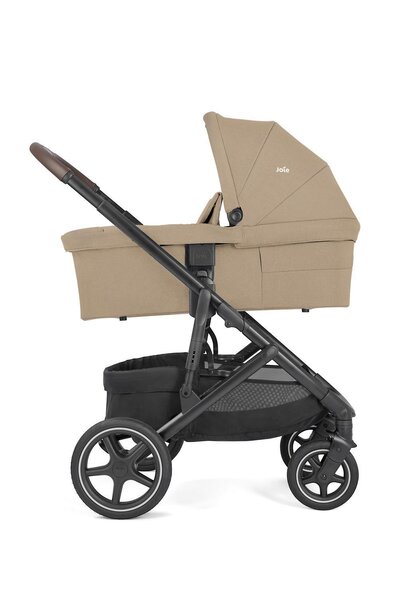 Joie Elara pushchair Cashew - Joie