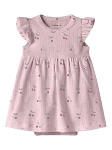 NAME IT dress Nbfficherry - NAME IT