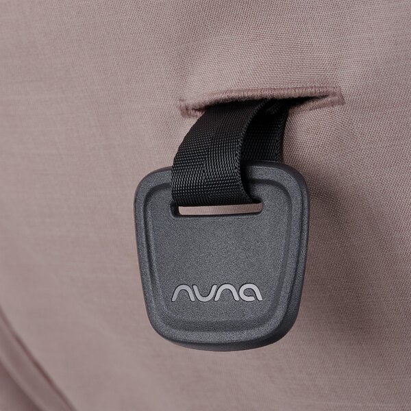 Nuna Viaa Cabn прогулочная коляска Calla - Nuna