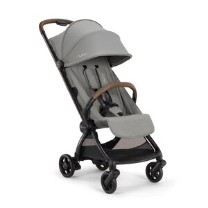Nuna Viaa Cabn прогулочная коляска Seasalt - Nuna