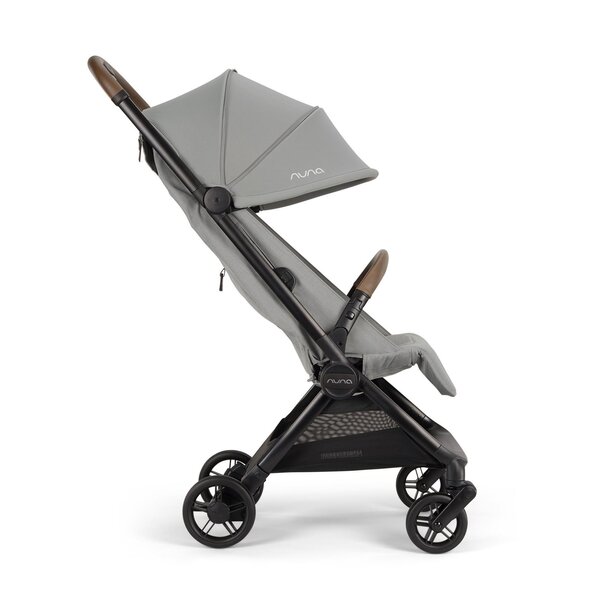 Nuna Viaa Cabn прогулочная коляска Seasalt - Nuna