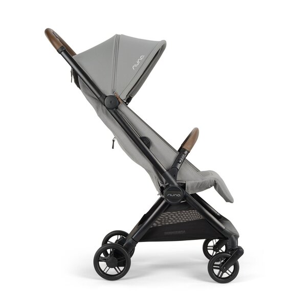 Nuna Viaa Cabn прогулочная коляска Seasalt - Nuna