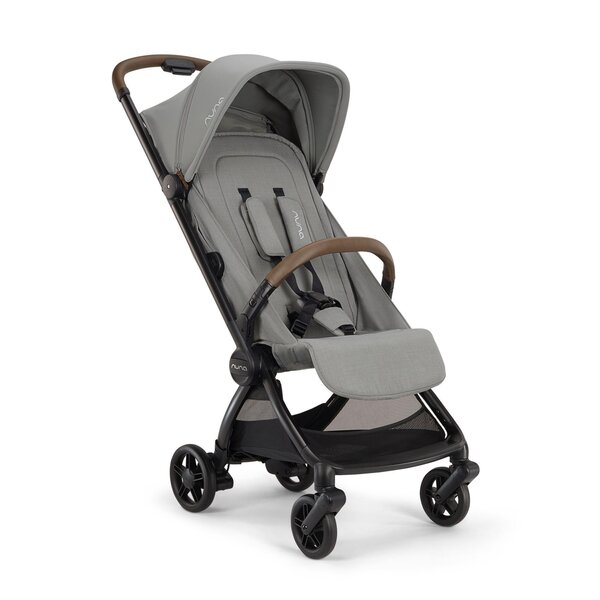 Nuna Viaa Cabn прогулочная коляска Seasalt - Nuna