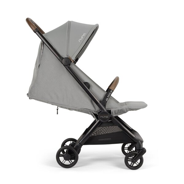 Nuna Viaa Cabn прогулочная коляска Seasalt - Nuna