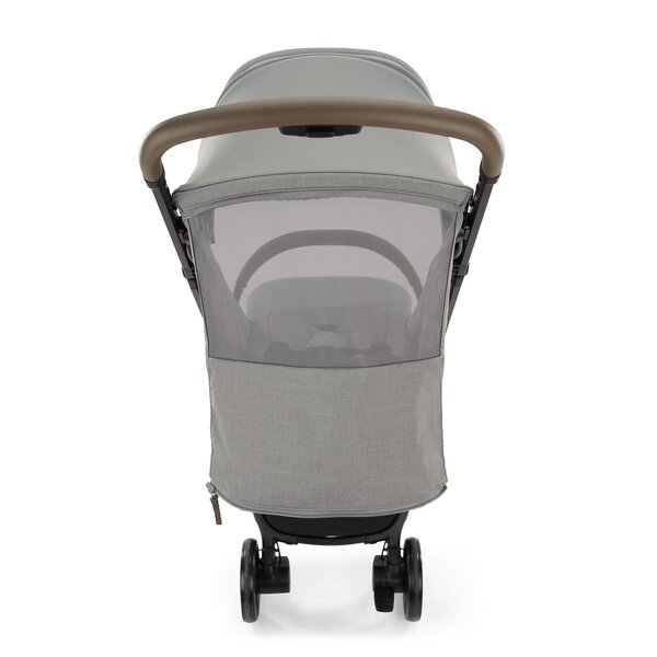 Nuna Viaa Cabn прогулочная коляска Seasalt - Nuna