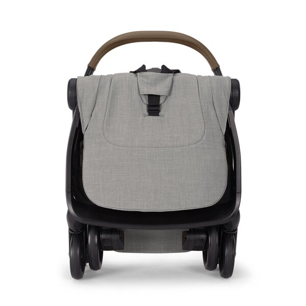 Nuna Viaa Cabn прогулочная коляска Seasalt - Nuna