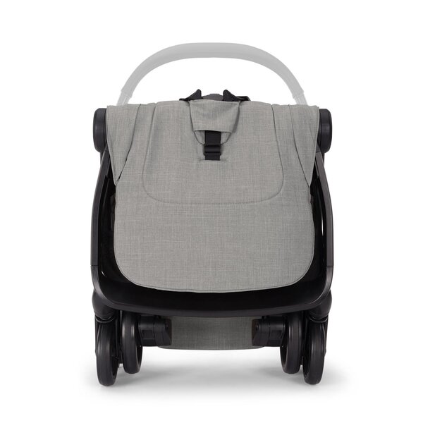 Nuna Viaa Cabn прогулочная коляска Seasalt - Nuna