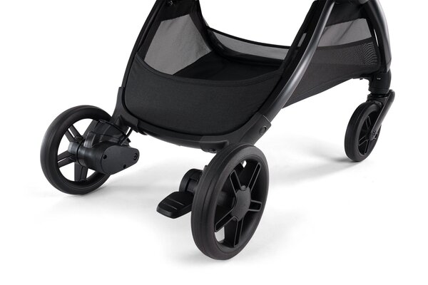 Nuna Viaa Cabn прогулочная коляска Seasalt - Nuna