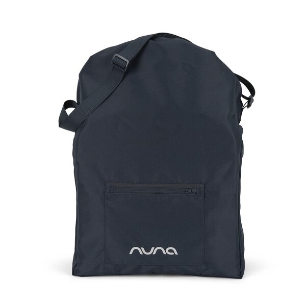Nuna Viaa Cabn прогулочная коляска Seasalt - Nuna