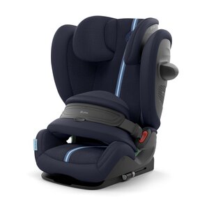 Cybex Pallas G3 autokrēsls 76-150cm, Plus Ocean Blue - Cybex