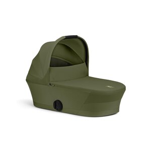 Cybex Melio carrycot Moss Green - Cybex