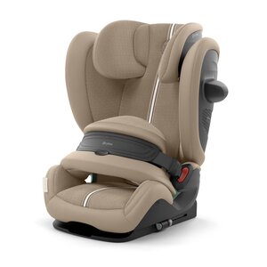 Cybex Pallas G3 autokrēsls 76-150cm, Plus Almond Beige - Cybex