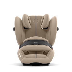 Cybex Pallas G3 autokrēsls 76-150cm, Plus Almond Beige - Cybex