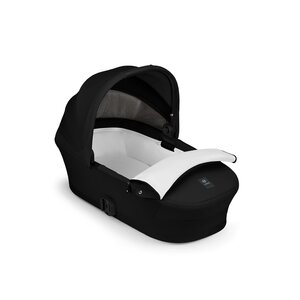 Cybex Melio carrycot Magic Black - Cybex