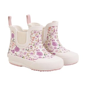 CeLavi Wellies short - w. AOP - CeLavi