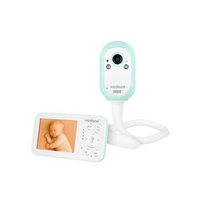 Miniland baby monitor Digimonitor Go Lite - Miniland