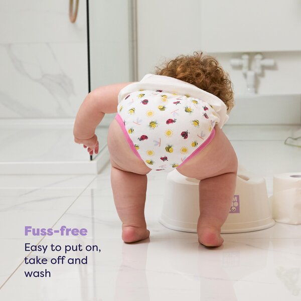 Bambino Mio potty training pants Fly High - Bambino Mio