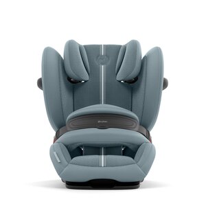 Cybex Pallas G3 autokrēsls 76-150cm, Plus Stormy Blue - Cybex