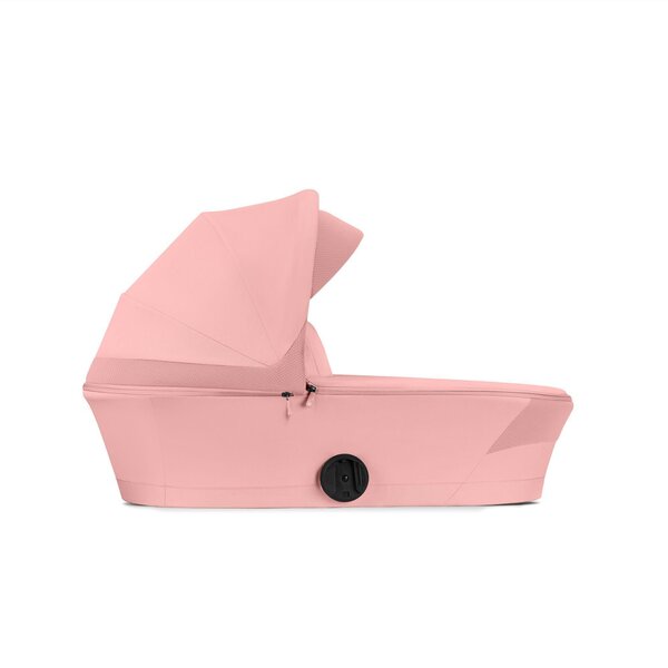 Cybex Melio carrycot Candy Pink - Cybex