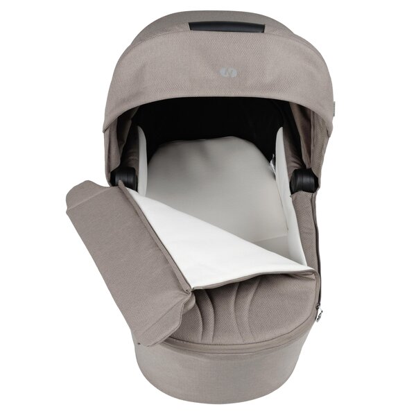 Tinynord Smart stroller set Latte - Tinynord
