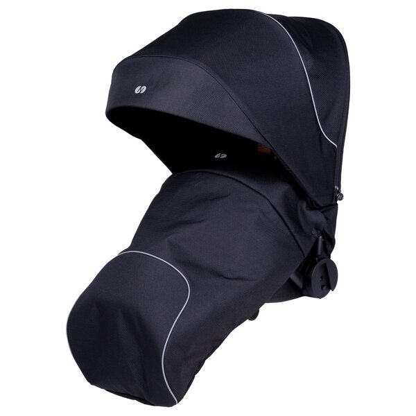 Tinynord Smart stroller set Noir - Tinynord