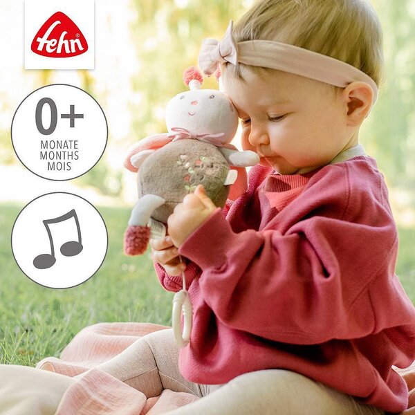 Fehn музыкальная игрушка Bee - Fehn