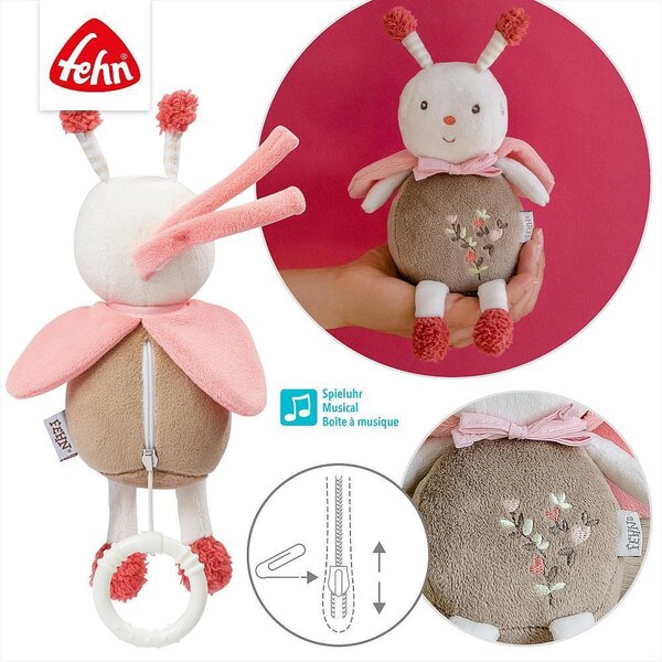Fehn музыкальная игрушка Bee - Fehn