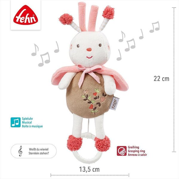 Fehn музыкальная игрушка Bee - Fehn