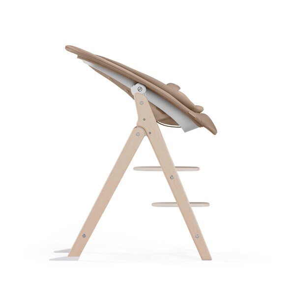 Cybex Click&Fold söögitooli adapterid  - Cybex
