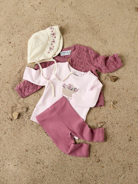 NAME IT cardigan Nbfharriet - NAME IT