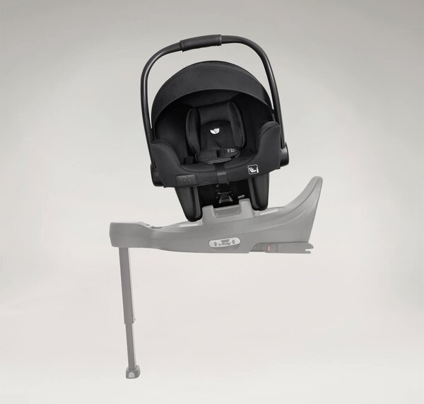 Joie I-Starter car seat 40-75cm, Signature Eclipse Mesh - Joie