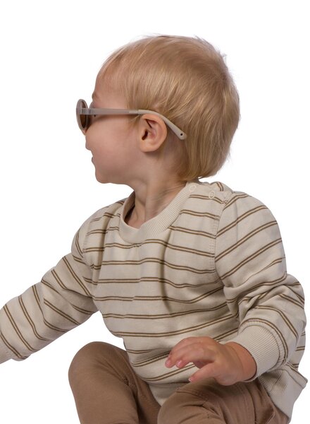 Dooky Sunglasses 2in1 Baby/Junior Gili, Beige - Dooky