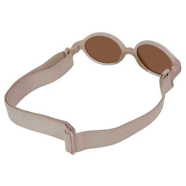 Dooky Sunglasses 2in1 Baby/Junior Gili, Beige - Dooky