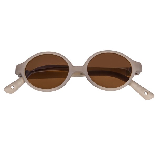 Dooky Sunglasses 2in1 Baby/Junior Gili, Beige - Dooky