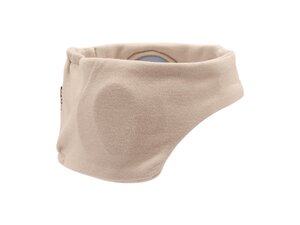 Dooky kõrvaklapid beebidele 0-6 kuud, Beige - Dooky