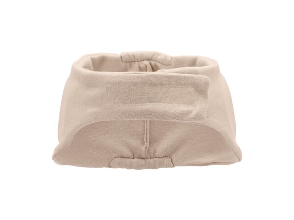 Dooky kõrvaklapid beebidele 0-6 kuud, Beige - Dooky