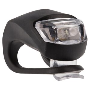 Dooky stroller safety lights 2pcs Black - Dooky
