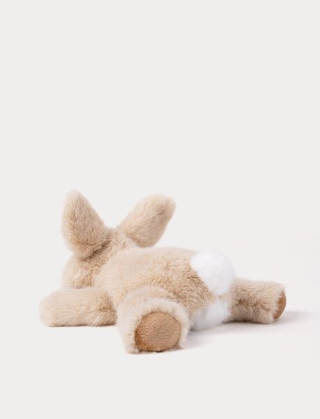 Teddykompaniet soft toy 28cm, Soft Squad Bunny - Teddykompaniet