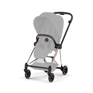 Cybex Mios Style Frame Rosegold - Cybex