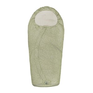 Easygrow Lyng footmuff Wheat Mint - Easygrow