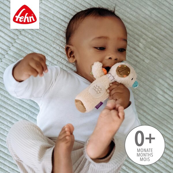 Fehn rattle Capybara Beige - Fehn