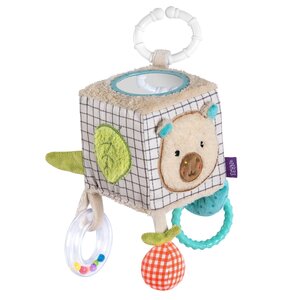 Fehn activity cube Capybara Beige - Fehn