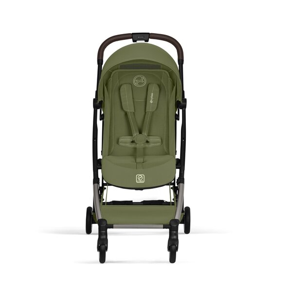 Cybex Orfeo kergkäru Moss Green - Cybex