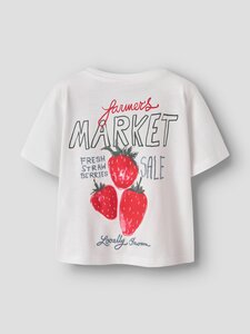 NAME IT T-shirt Nmfjaysline - NAME IT