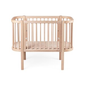 Sebra häll-vooditasku, Wooden Edition - Sebra