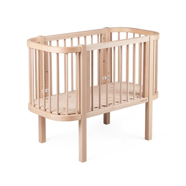 Sebra häll-vooditasku, Wooden Edition - Sebra