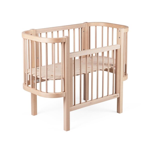 Sebra häll-vooditasku, Wooden Edition - Sebra