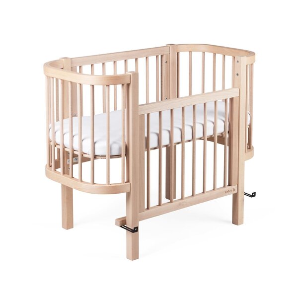 Sebra häll-vooditasku, Wooden Edition - Sebra